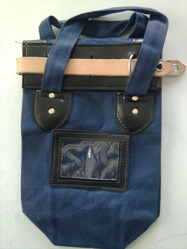 1 malote correio | Maxxi Malotes