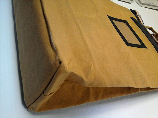 11 malote lona | Maxxi Malotes