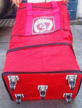 13 malote tipo bolsa | Maxxi Malotes