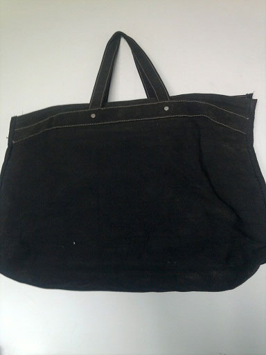 14 Sacola de feira | Maxxi Malotes