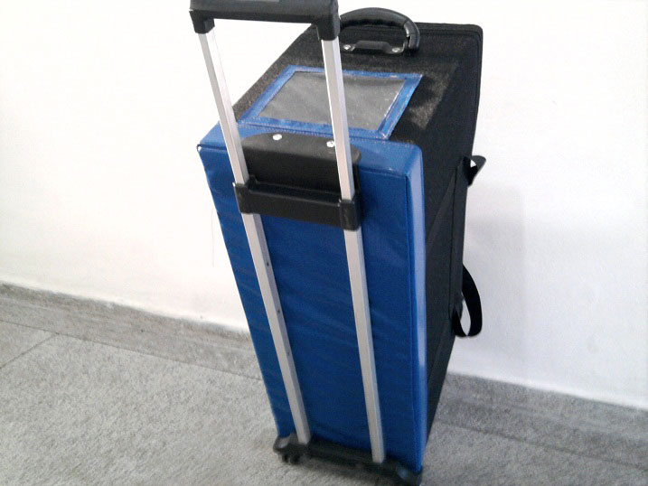 2 malote tipo bolsa | Maxxi Malotes