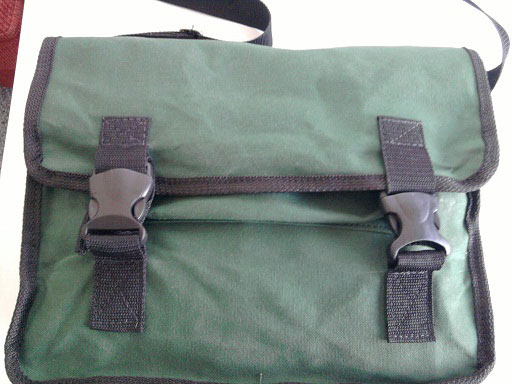 4 malote bolsa carteiro | Maxxi Malotes