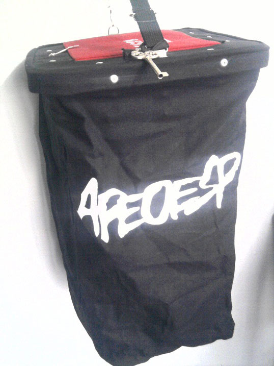 6 malote urna | Maxxi Malotes