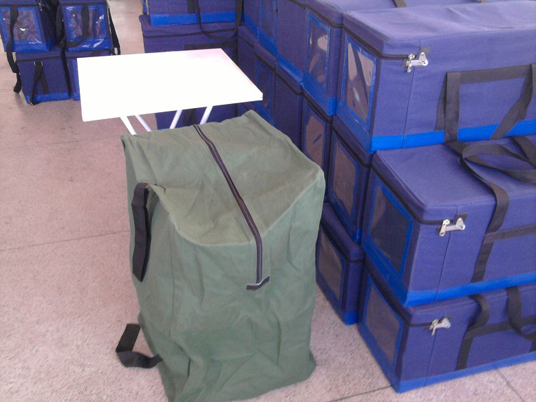 7 malote saco coletor | Maxxi Malotes